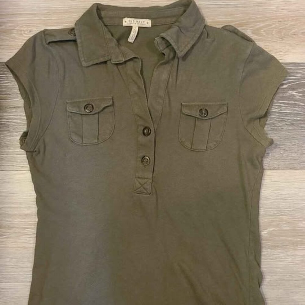 M Old Navy Shirt